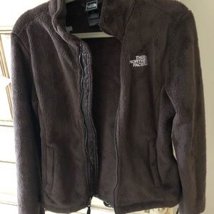 North face jacket/coat